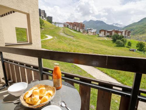 Apartment Asters 1215 Batiment B4 by Interhome in Les Bruyeres