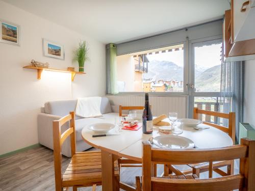 Apartment Asters 722 Batiment B2 by Interhome in Les Bruyeres