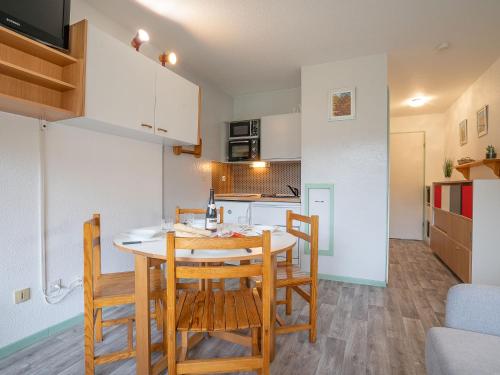 Apartment Asters 722 Batiment B2 by Interhome in Les Bruyeres