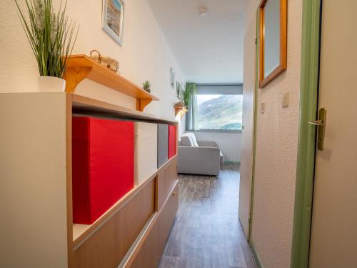 Apartment Asters 722 Batiment B2 by Interhome in Les Bruyeres