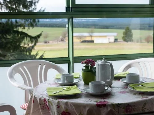 Apartment Buntspecht - G 25 by Interhome in Dittishausen, Deutschland