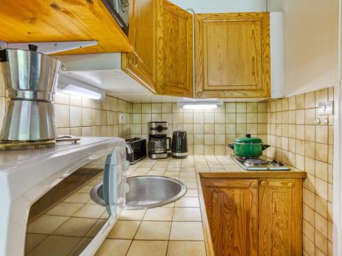 Studio Cosmos-1 by Interhome Studio Cosmos-1 by Interhome