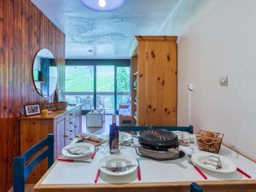 Studio Cosmos-1 by Interhome Studio Cosmos-1 by Interhome