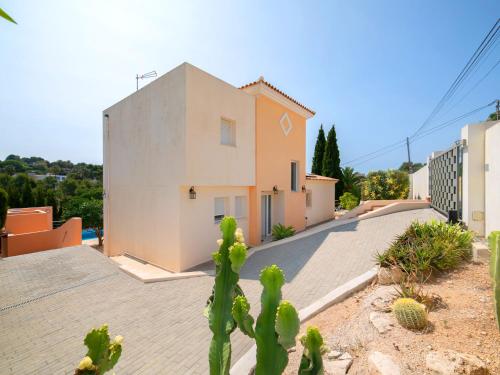 Holiday Home Casa Baladrar by Interhome in ซานไคเม