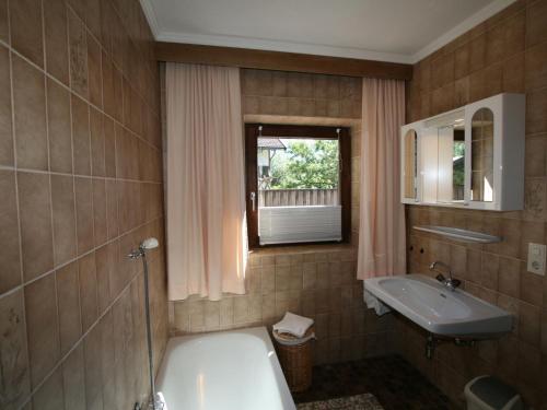 Apartment Peter by Interhome, Waidring (fotografie 6)