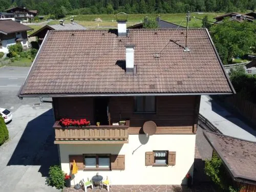 Apartment Peter by Interhome in Waidring, Österreich