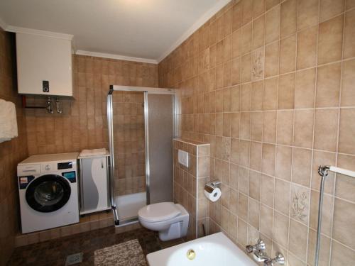 Apartment Peter by Interhome, Waidring (fotografie 7)