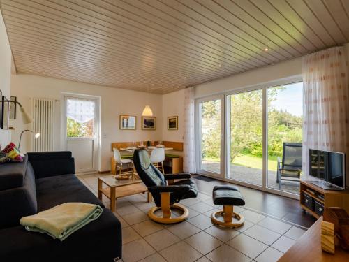 Holiday Home Hochwald by Interhome in Loffingen