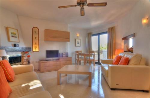 Los Molinos 51 gîte à louer La Manga Club