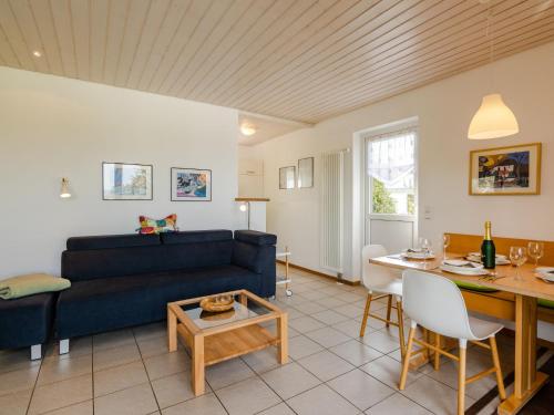 Holiday Home Hochwald by Interhome in Loffingen