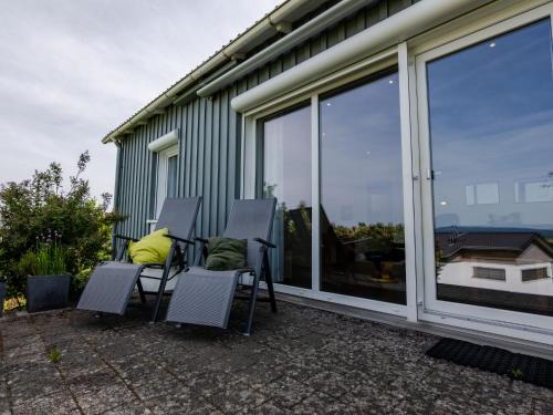 Holiday Home Hochwald by Interhome in Loffingen