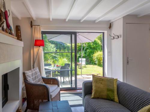 Holiday Home Entre mer et jardin by Interhome in Saint-Pierre-en-Port