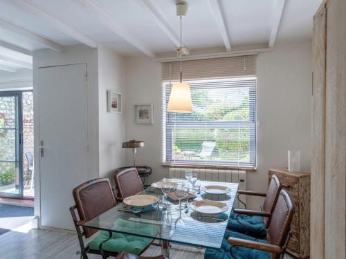 Holiday Home Entre mer et jardin by Interhome in Saint-Pierre-en-Port
