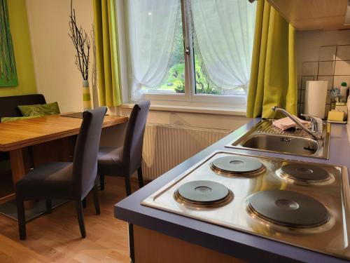 Apartment Michael by Interhome in อุลมิช