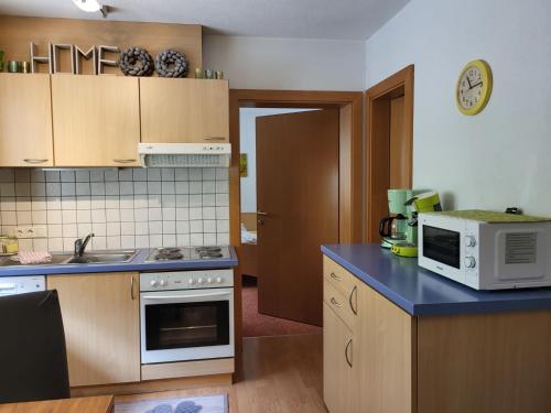 Apartment Michael by Interhome in อุลมิช