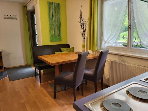 Apartment Michael by Interhome in อุลมิช