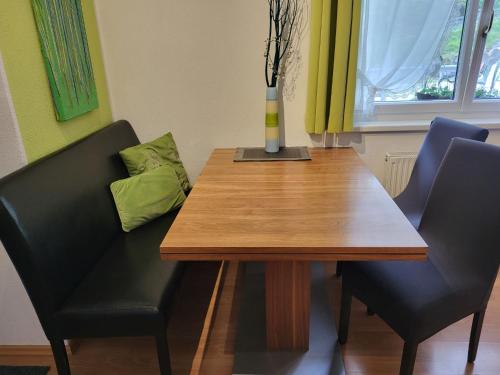 Apartment Michael by Interhome in อุลมิช