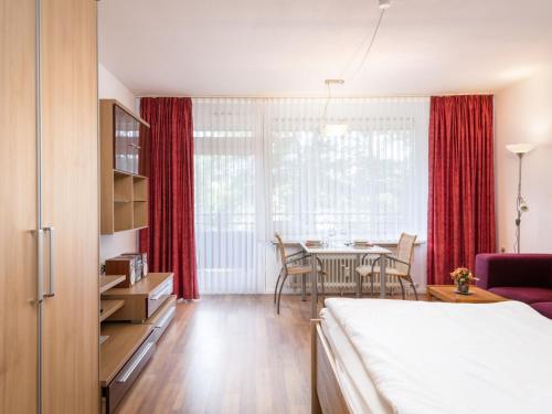 Apartment Wanderlust - B212 by Interhome in Lahnstein