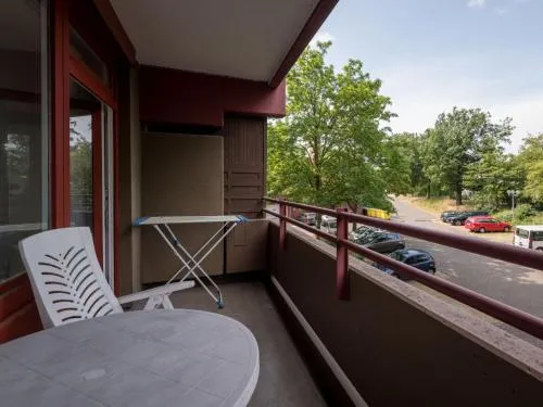 Apartment Wanderlust - B212 by Interhome in Lahnstein, Deutschland
