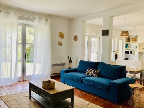 Holiday Home Domaine du Dragon-3 by Interhome