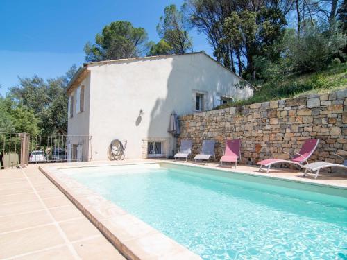 Holiday Home Les Restanques - CAE150 by Interhome