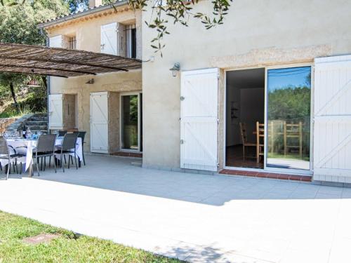 Holiday Home Les Restanques - CAE150 by Interhome