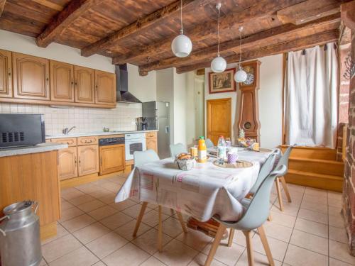 Holiday Home La Salesse by Interhome in 美薩