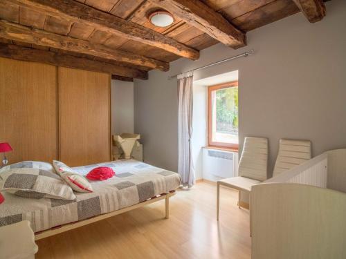 Holiday Home La Salesse by Interhome in 美薩