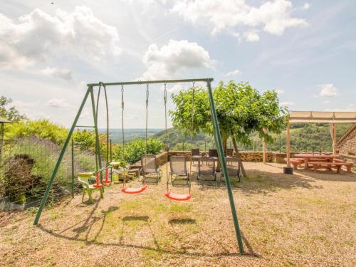 Holiday Home La Salesse by Interhome in 美薩