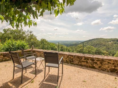 Holiday Home La Salesse by Interhome in 美薩