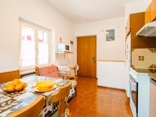  Apartment Pederiva - SOF740 by Interhome in Soraga di Fassa