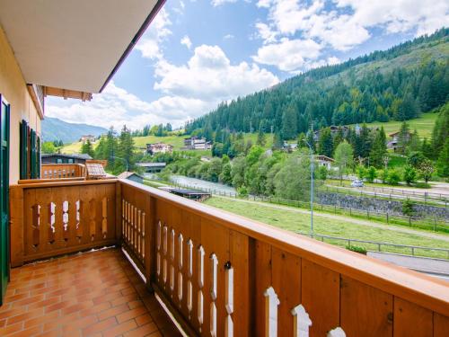  Apartment Pederiva - SOF740 by Interhome in Soraga di Fassa