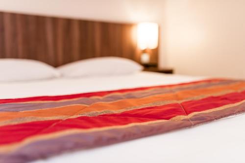Hotel Eurocentre 2* Toulouse Nord