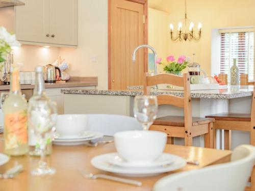 Holiday Home Bluebird by Interhome