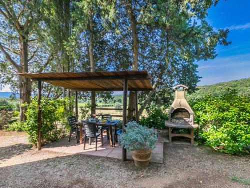  Apartment Rosa by Interhome in Casa il Tesorino