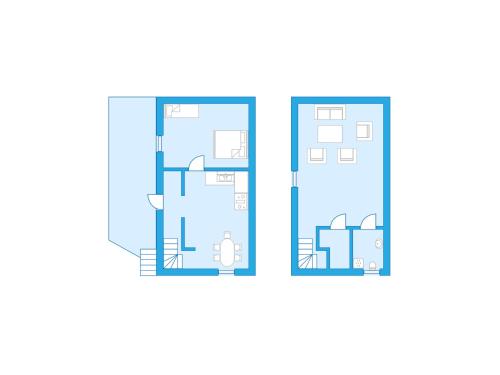 Chalet Enerhögen Lingonet - BOH029 by Interhome