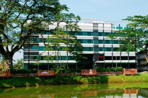 外部景觀, 弗萊明頓酒店 (Flemington Hotel) in 太平