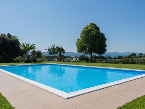  Holiday Home Rosa Tea by Interhome in Bolsena