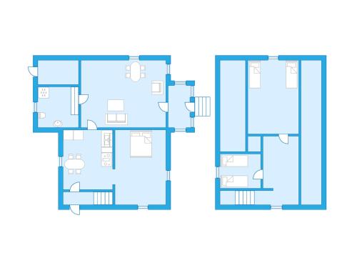 Holiday Home Åkekvarn Snärjet by Interhome