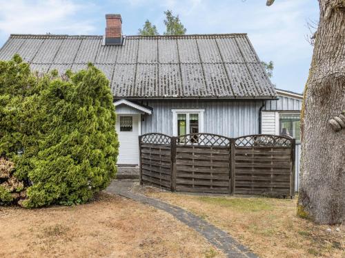 Holiday Home Forneboda - B - Kyrkhult