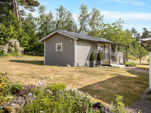 Chalet Ringsegård Höjden - HAL045 by Interhome - Falkenberg