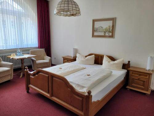 Hotel Rosengarten - image 6