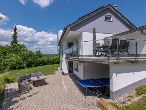 Holiday Home Schwarzwald by Interhome in Dittishausen, Deutschland
