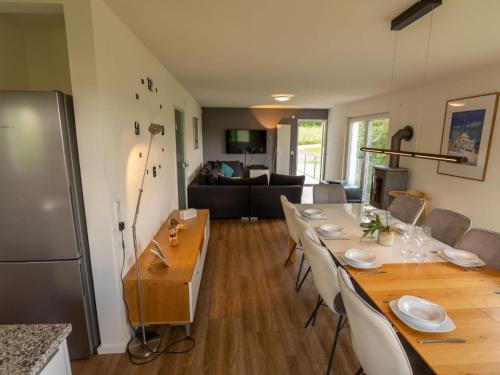 Holiday Home Schwarzwald by Interhome