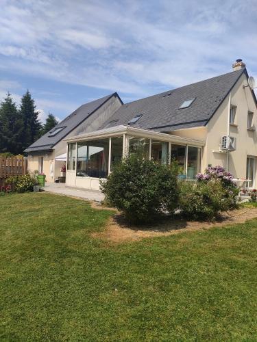 Le domaine d Estelle in Бранвіль