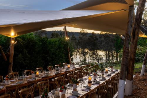 The Moorings Lakehouse in 史提芬斯港