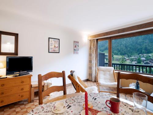 Studio Le Bionnassay by Interhome Les Contamines-Montjoie