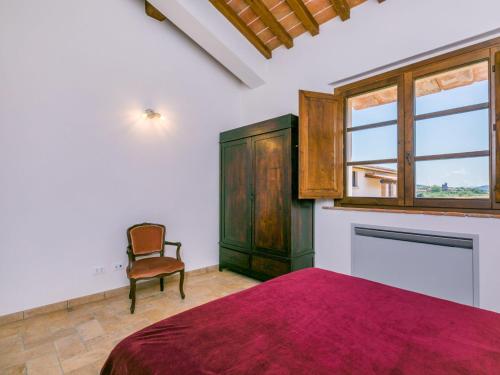 Apartment Papilio by Interhome