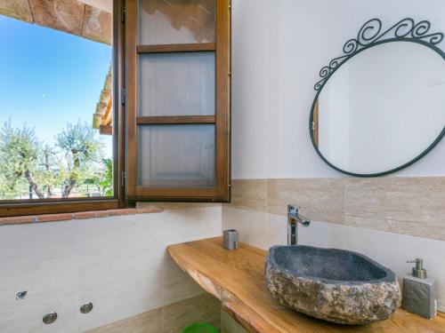 Apartment Papilio by Interhome