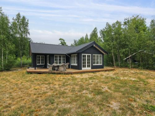 Holiday Home Colette - 700m from the sea in Bornholm by Interhome
